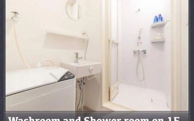 Peace Inn SkytreeTokyo - Vacation STAY 71958v