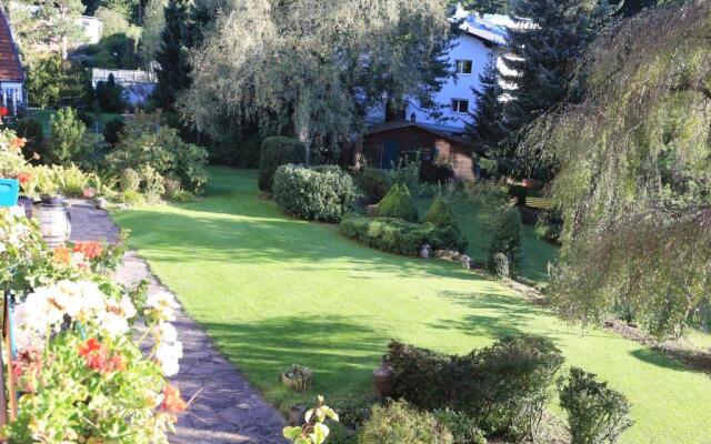 Waldhaus Igls Appartements