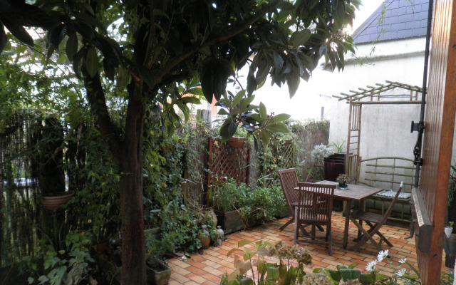 Chambres Dhtes Les Nefliers