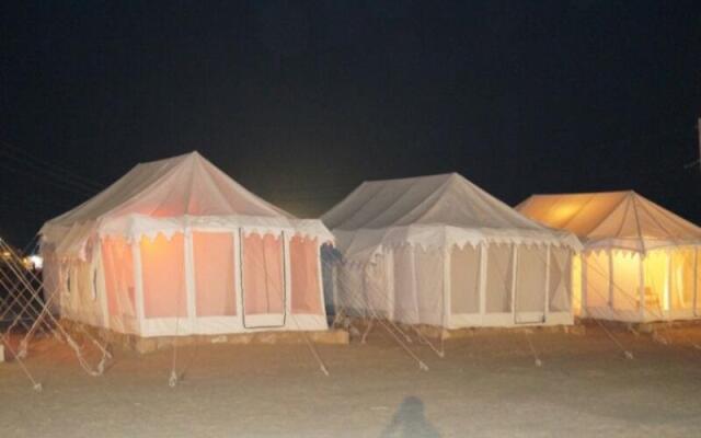 Divine Jaisalmer Desert Resort