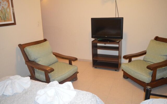 Hotel Magnete