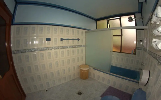 Cholet B&B Havana