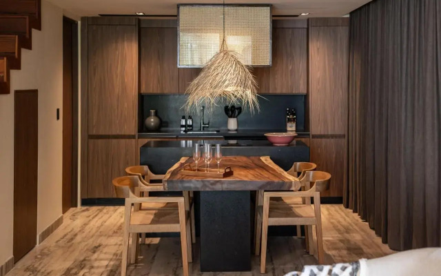 BESPOKE, member of Small Luxury Hotels