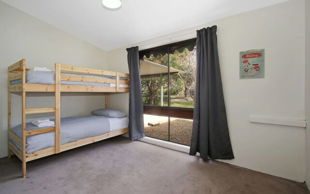 Alinga Longa Residence 4 bedroom with pool