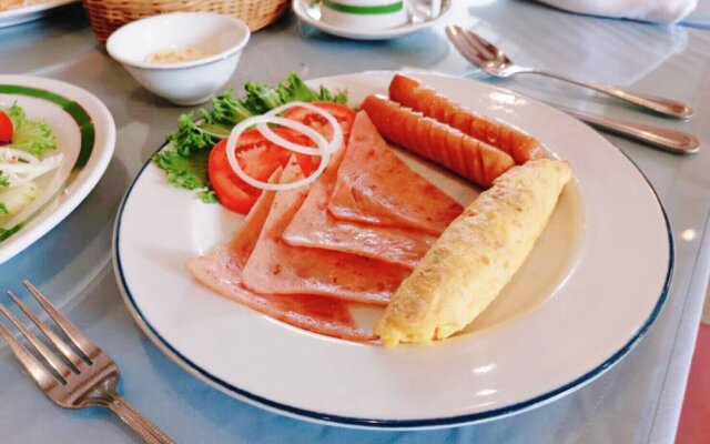 Mandarin Hotel Khaoyai - SHA