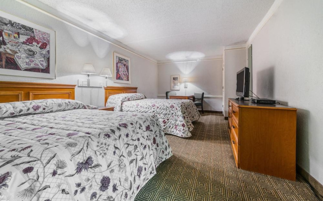 La Quinta Inn Monroe