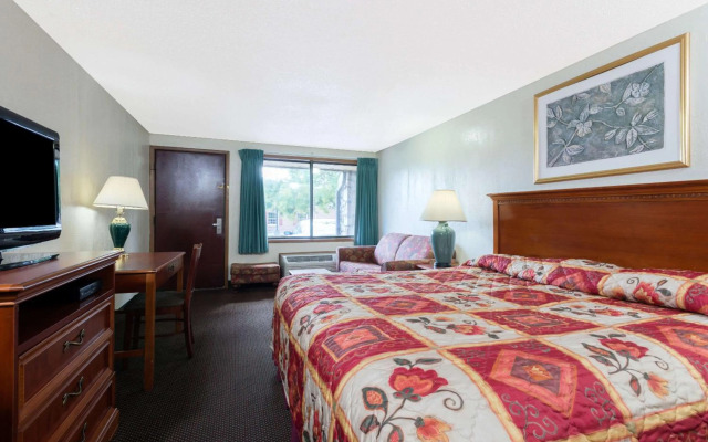 Americas Best Value Inn Martinsburg