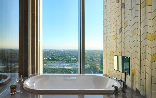 Crowne Plaza Qidong by IHG