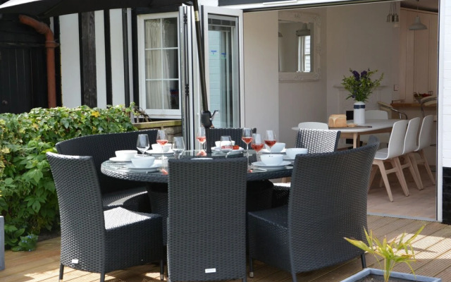 4 The Dunes, Thorpeness