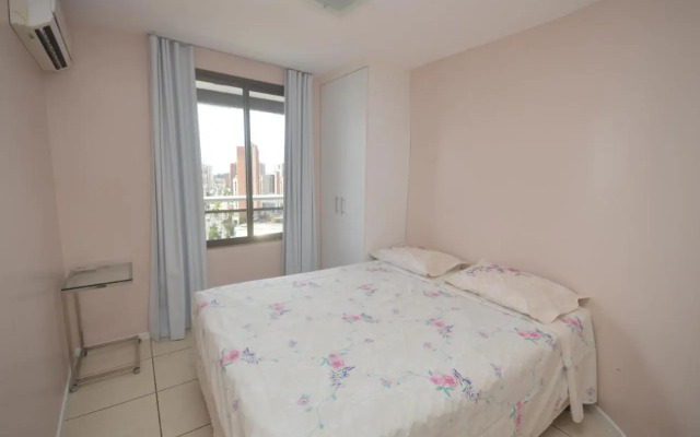 Leme Penthouse Apartment