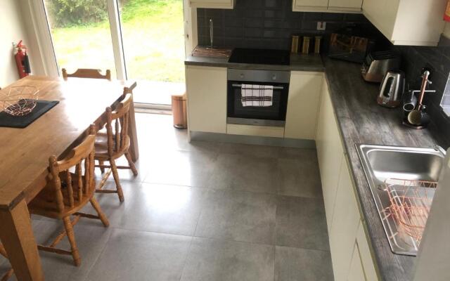 No. 7 Lissadell Holiday Home