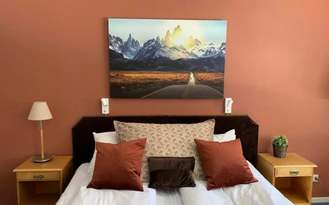 Honne Hotell & Konferansesenter