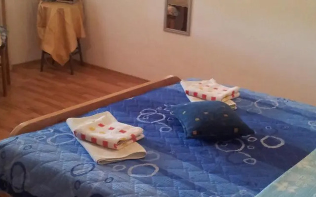 Guest House Family Varda