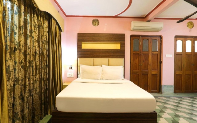 Fabhotel East View