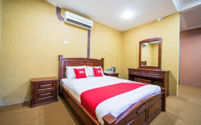 Terap Inn Kuala Nerang