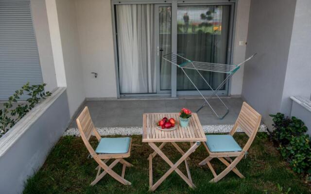 ITAKA Studio Apartments