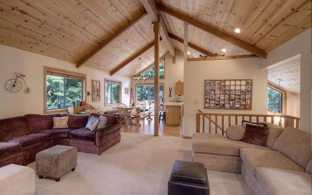 Sunnyside Up by Lake Tahoe Accommodations