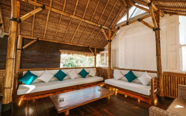 The Palms Canggu