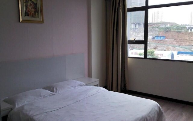 Yichang Baihe Hotel