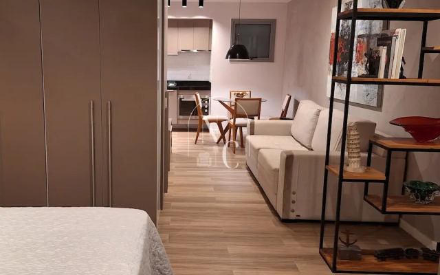 RioDowntown Hub by RNC Flats