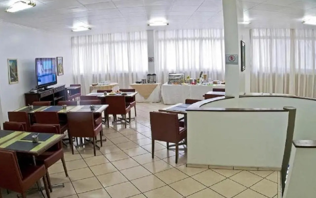 Hotel Ipanema Inn