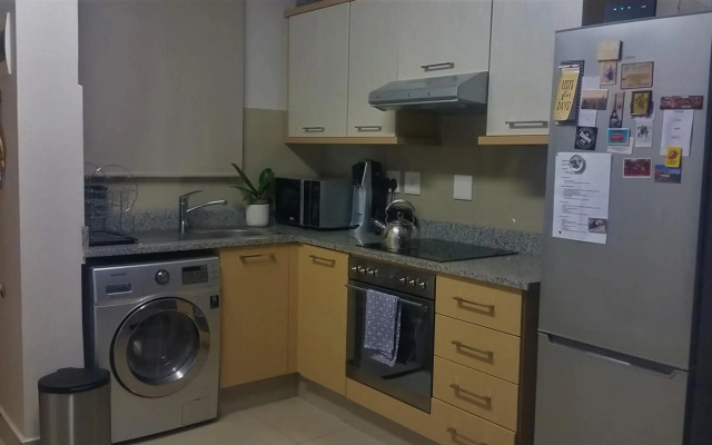 Central Park Umhlanga