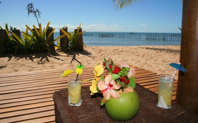 Pousada Ponta do Muta