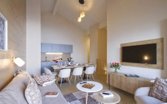 Résidence Odalys l'Eclose