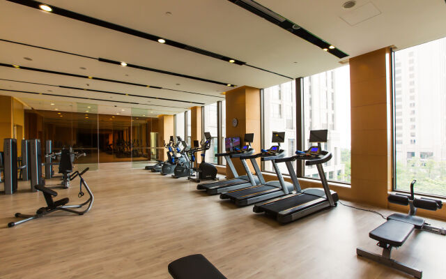 Junluxe Hotel Guangzhou Zengcheng