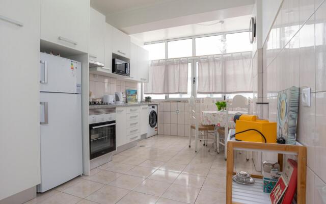 Claridade Beach Apartment