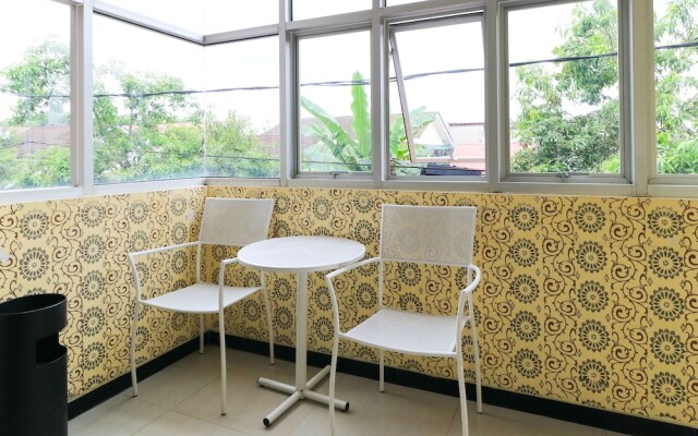 Raudah Guest House Samarinda