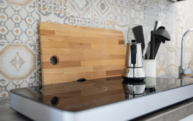 Il Gattino di Porto appartamento 3