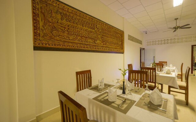 Angkor Magic Tree Hotel