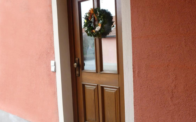 Ferienwohnung Tegernheim