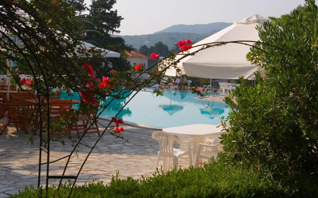 Hotel Dionyssos