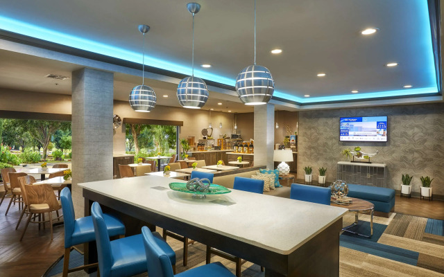 Best Western Plus Lewisville Flower Mound
