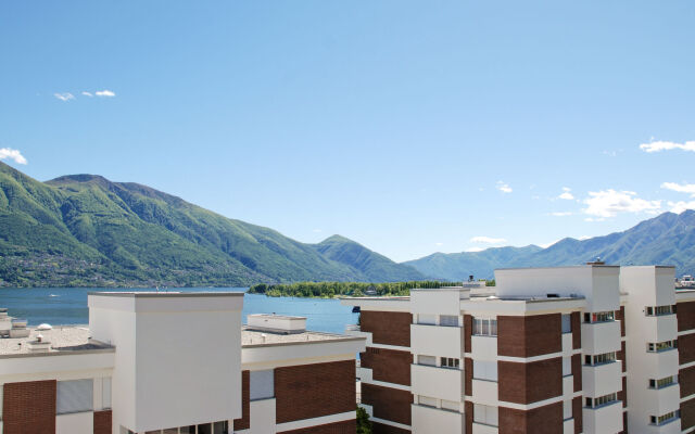 Residenza Canto Sereno