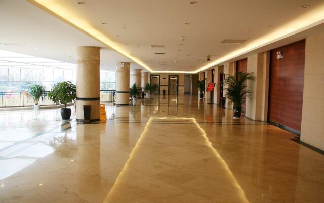 Dian Chi Hotel