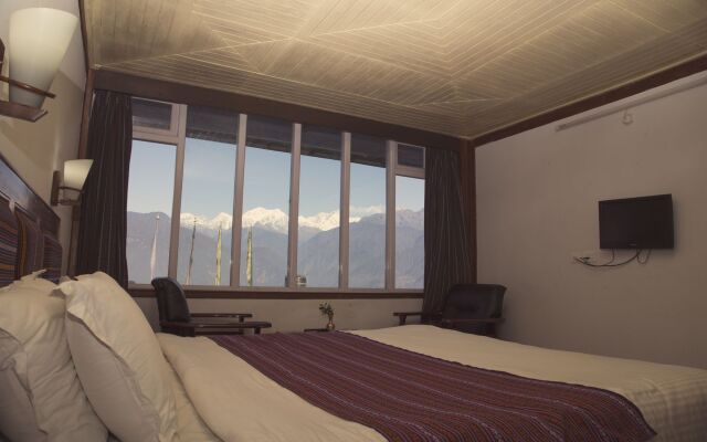 Hotel Sikkim Tourist Centre