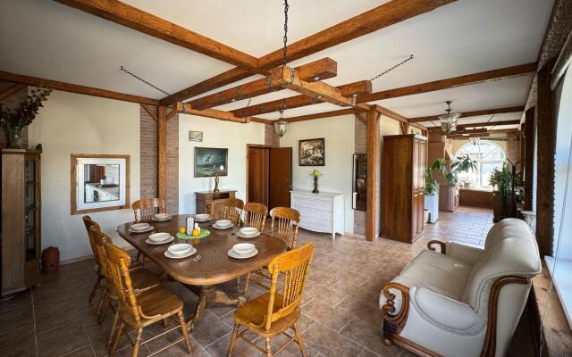 Резиденция Писково