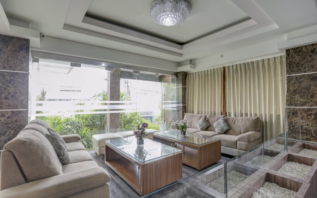 Princess Keisha Bali Hotel