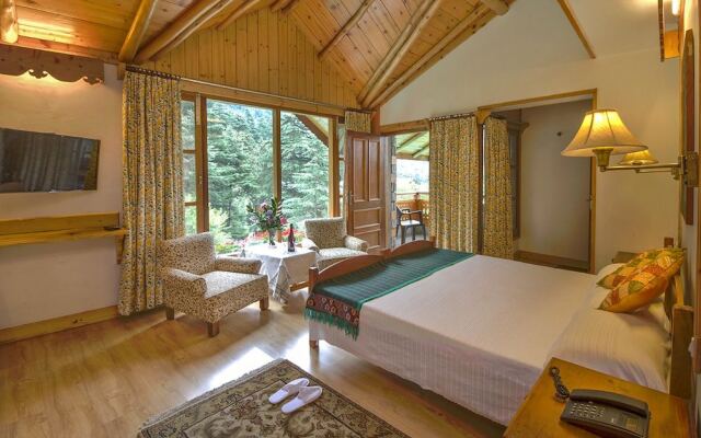Johnsons Hotel