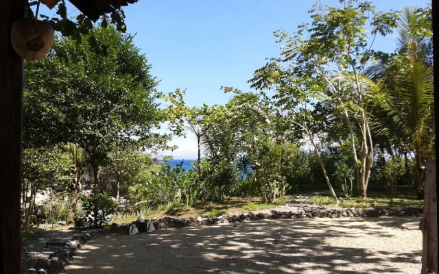 Hambilica Ecolodge