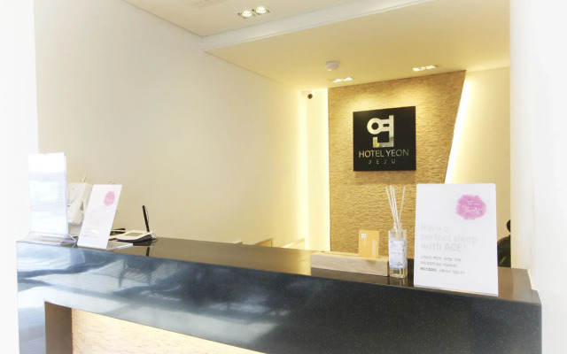 Hotel Yeon