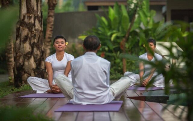 Anulekha Resort and Villa