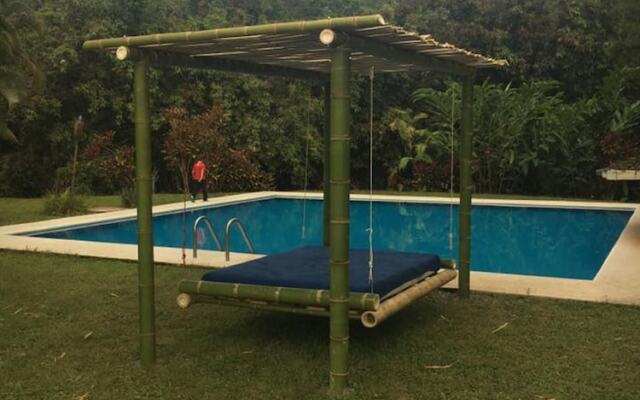 Glamping Finca Margaritas