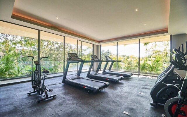 Mistiq Tulum 201F By Lockey