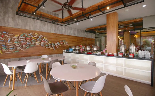 Airy Bandara Sultan Syarif Kasim II Kaharudin Nasution Pekanbaru