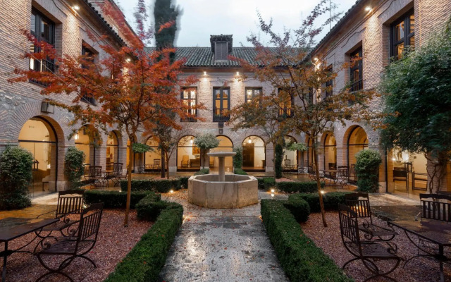 Parador de Chinchón