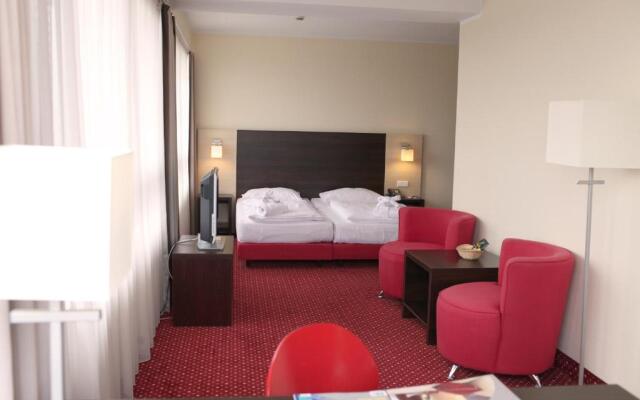 Premier Inn Berlin City Süd